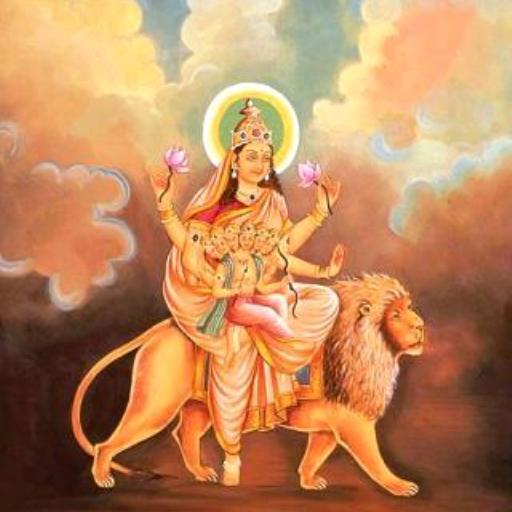 Baglamukhi Kavach