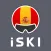 iSKI España - Ski/Schnee/Live