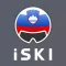 iSKI Slovenija - Ski & Snow