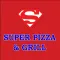 Super Pizza Grill