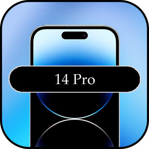 Dynamic Island of iPhone14 Pro