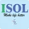 ISOL ERP