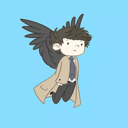 Animated Adventure Stickers For iMessage Animated Adventure Stickers For iMessage