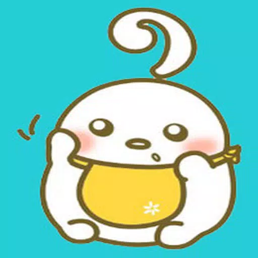 Cartoon-Rice Stickers Pack For iMessage Cartoon-Rice Stickers Pack For iMessage