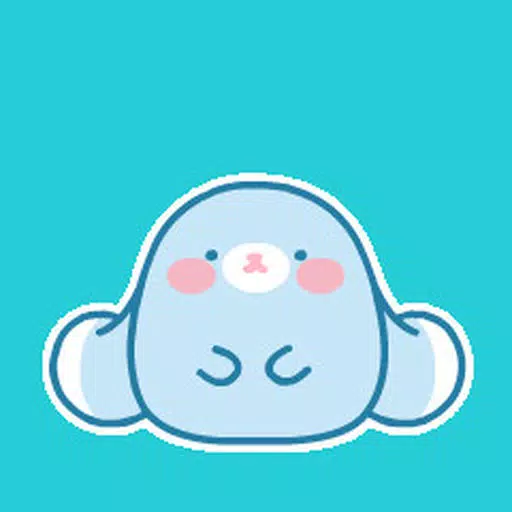 Animated Cute Chinese Dog Stickers For iMessage Animated Cute Chinese Dog Stickers For iMessage