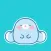 Animated Cute Chinese Dog Stickers For iMessage