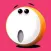 Animated Funny Character Stickers For iMessage