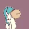 Animated Funny Goat Stickers For iMessage