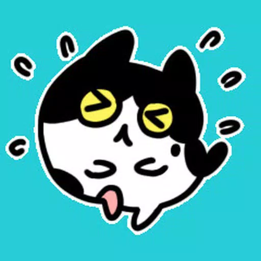 Animated Lovely Dumpling Stickers For iMessage Animated Lovely Dumpling Stickers For iMessage