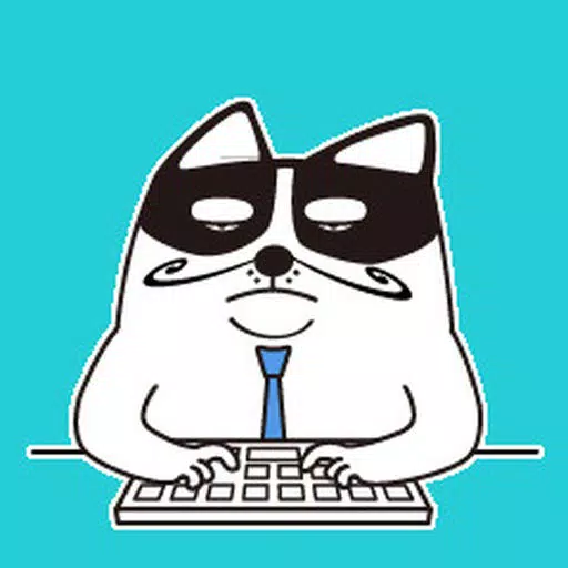 Animated Working Dog Stickers For iMessage Animated Working Dog Stickers For iMessage