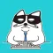 Animated Working Dog Stickers For iMessage