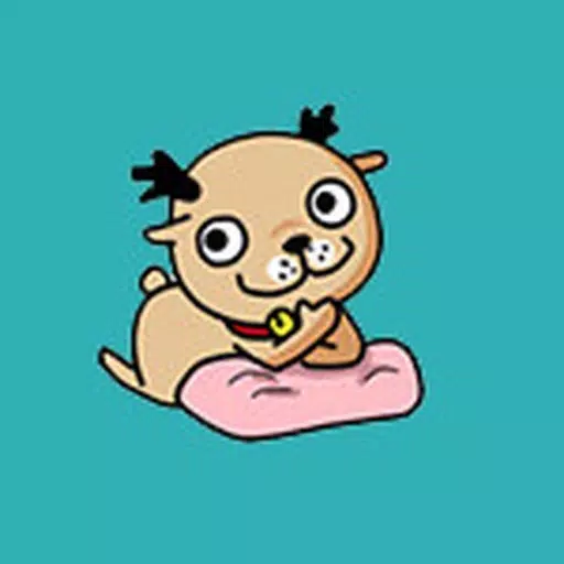 Funny Little Deer Stickers Pack For iMessage Funny Little Deer Stickers Pack For iMessage