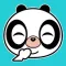 Panda Emoji Animated Stickers For iMessage