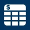 Money Calculator -Money book-