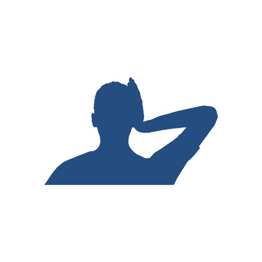Isometrics Head Exercise Isometrics Head Exercise