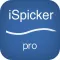 iSpicker - fade in and out your notes (PRO)