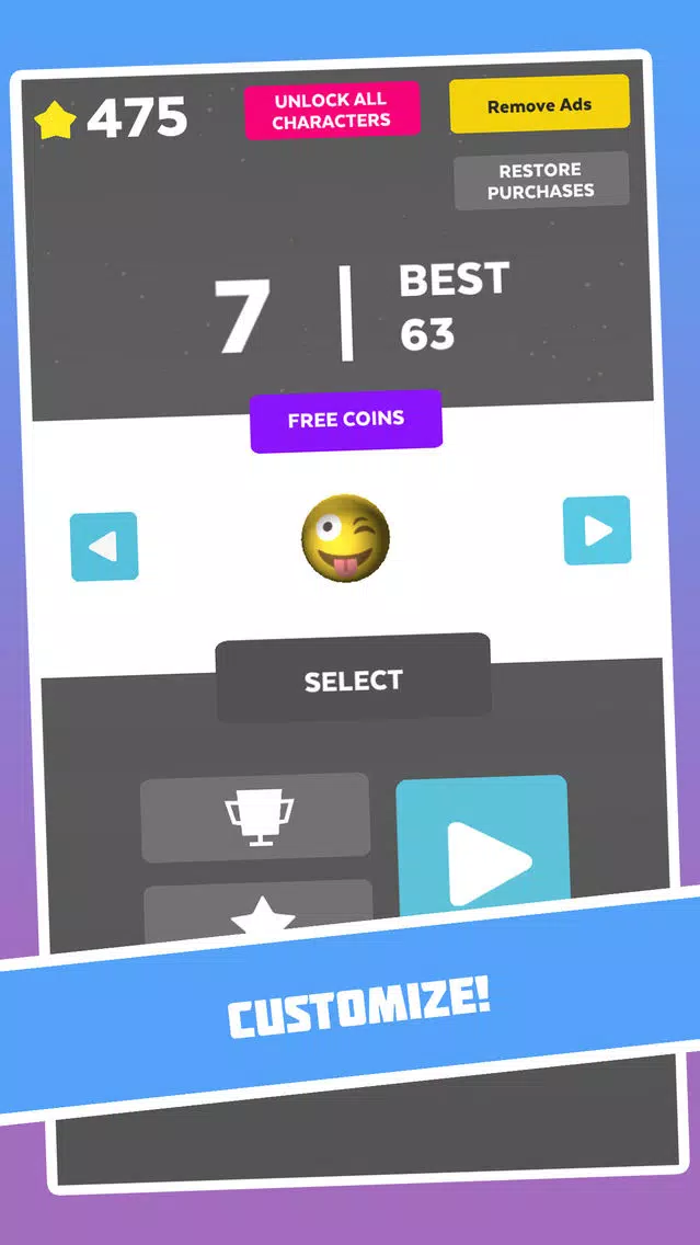 Issa Game स्क्रीनशॉट