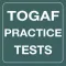 TOGAF Practice Tests