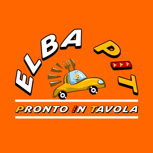 ELBA PIT ELBA PIT