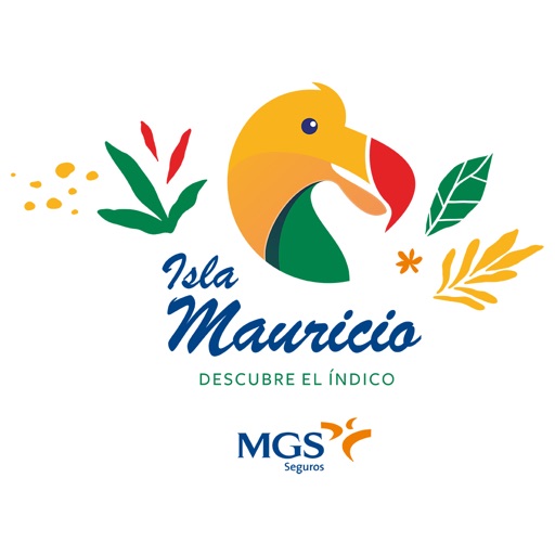 MGS MAURICIO 2022 MGS MAURICIO 2022
