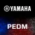 Yamaha PEDM