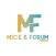 Mice & Forum Inside