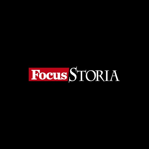 Focus Storia Focus Storia