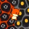 The Floor Is Fire: Fox Edition