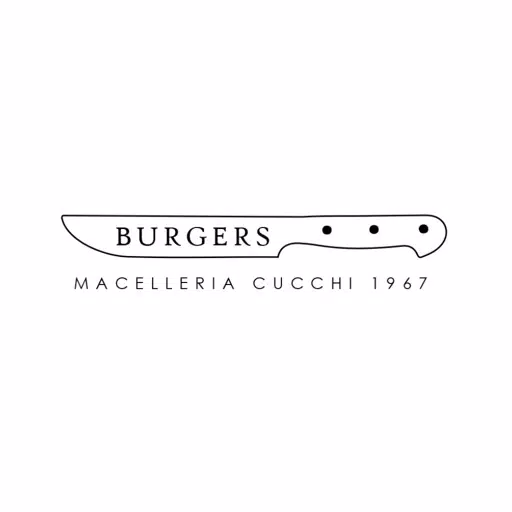 BURGERS Macelleria Cucchi 1967 BURGERS Macelleria Cucchi 1967