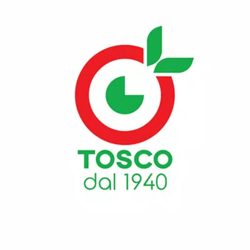 Tosco Ortofrutta Tosco Ortofrutta