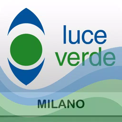 Luceverde Milano