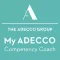 MyAdecco Competency Coach