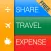Share Travel Expense Free