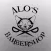 Alo's Barbershop