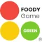 FOODY Game Green