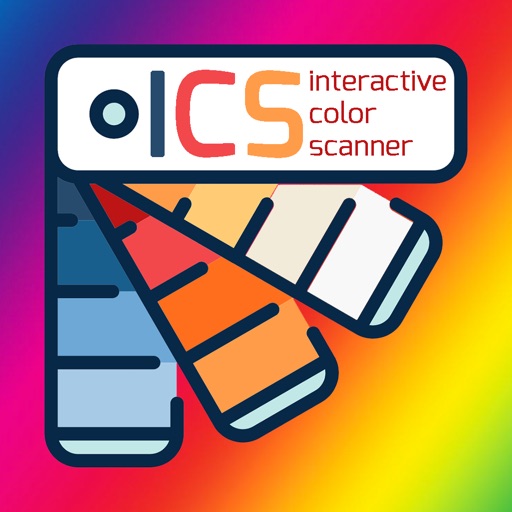 ICScanner ICScanner