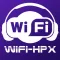 WiFi-HeadPhoneX