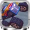 Monster Truck Stunt 3D