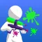 Paint Brawl