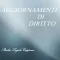 Aggiornamenti di diritto