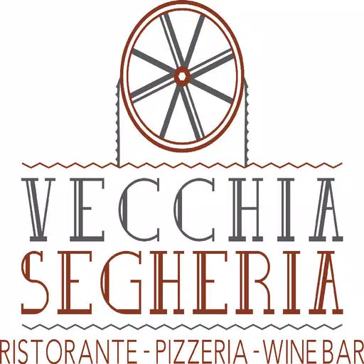 Ristorante Vecchia Segheria Ristorante Vecchia Segheria