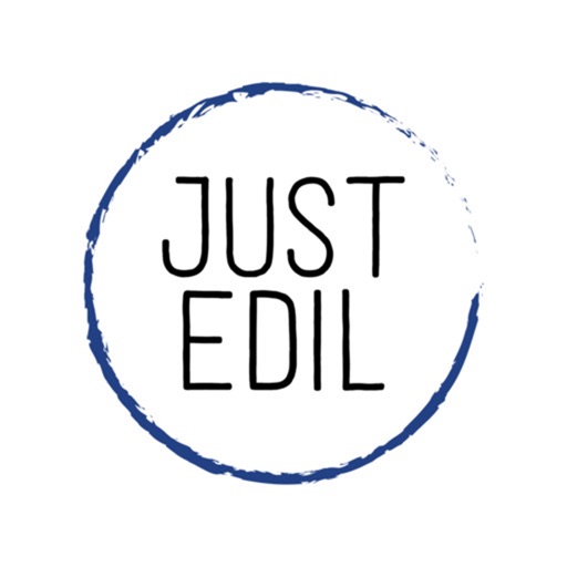 JUST EDIL JUST EDIL