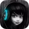 Adia: playlist music game