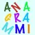 AnagramMi