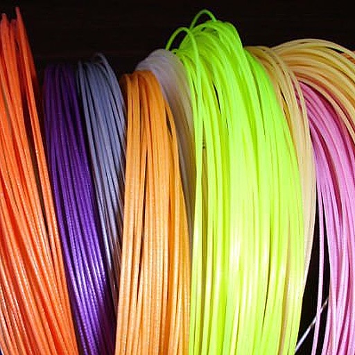 Tennis Strings Tension OK