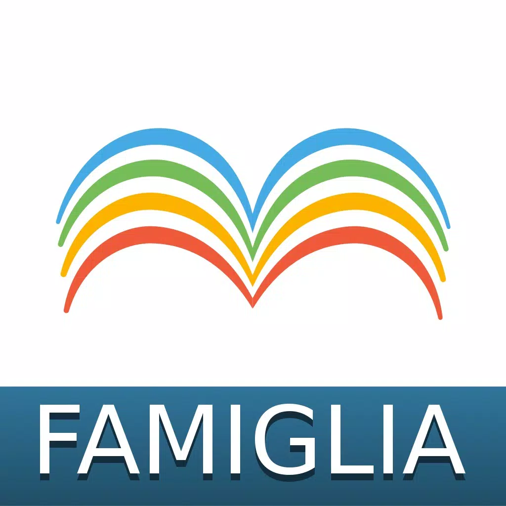 DidUP Famiglia DidUP Famiglia