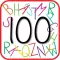 100 Words