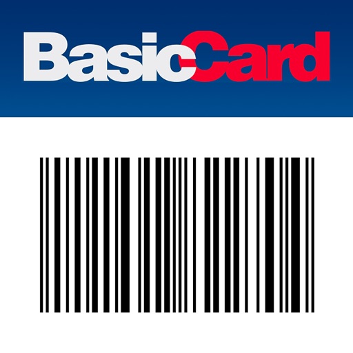 BasicCard BasicCard