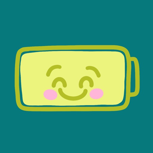 Battery Level Widget Battery Level Widget