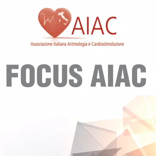 FOCUS AIAC FOCUS AIAC